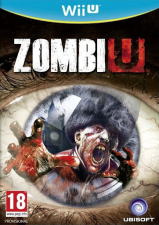 ZombiU (WIIU)  - discomaniya.ru