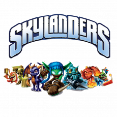 Skylanders (  ) - discomaniya.ru