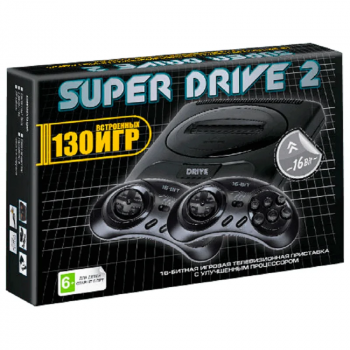 Super Drive 2 + 130  - discomaniya.ru