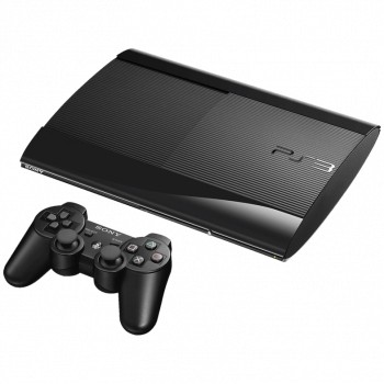 /  Sony PS3 Super Slim 500 Gb +  - discomaniya.ru