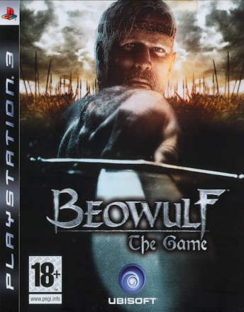 Beowulf The Game (PS3)  - discomaniya.ru