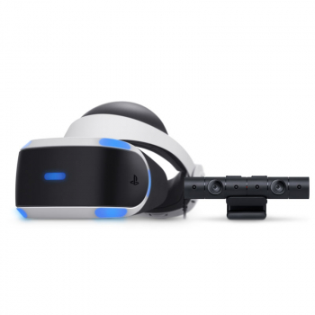 / PlayStation VR CUH-ZVR1 +  V2 - discomaniya.ru