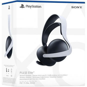  PlayStation 5 Pulse Elite - discomaniya.ru