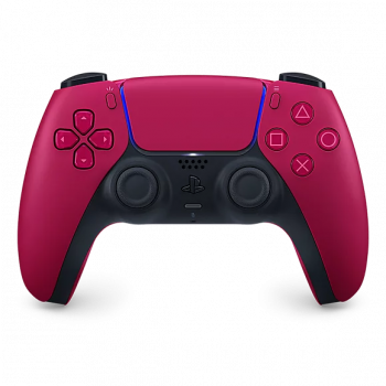 /   Sony DualSense PS5 (Cosmic Red /  ) - discomaniya.ru